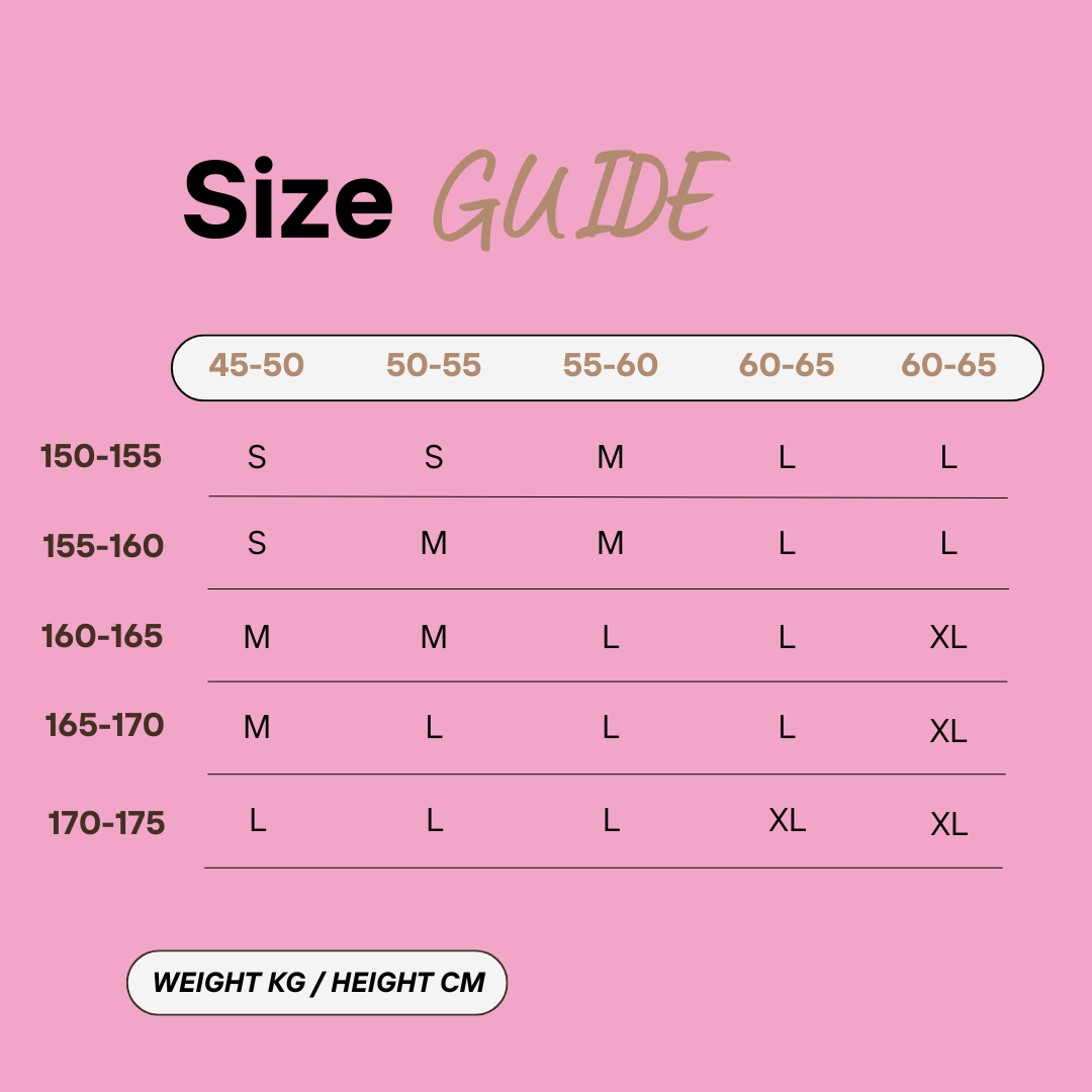 Image Size Guide