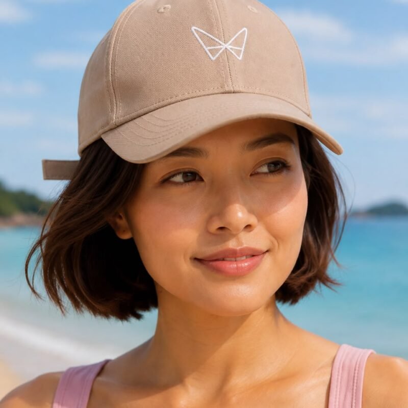 Hana Muse Cap